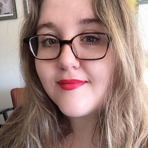 Meet your Posher, Katherine